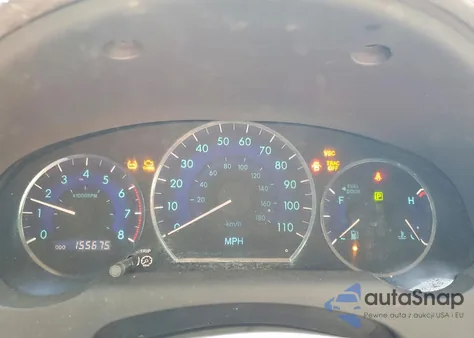 2006 Toyota Sienna Ce из США, поврежденный, VIN 5TDZA23C56S429954